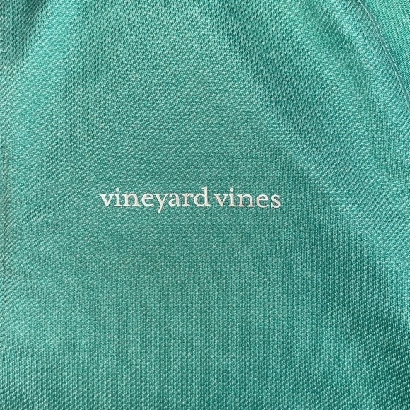 Vineyard Vines men’s 1/4 zip up performance pullover size small - Picture 5 of 9